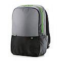 HP Duotone 15.6 inch Backpack (Green)