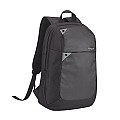 Targus Intellect 15.6 inch Laptop Backpack - Black/Grey
