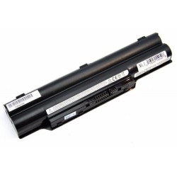 Fujitsu IH530 Hi-Cell Laptop Battery