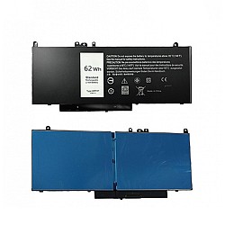 Dell Latitude E5470 E5570 3510 Laptop Battery