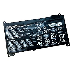 HP ProBook G4/G5 440,450,455,430,470 3 cells Laptop Battery (original)