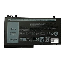 Dell Latitude E5470 E5270 954DF NGGX5 Laptop Battery