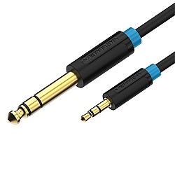 Vention BABBG Male to Male Audio Cable