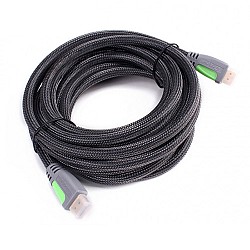 DTECH DT 6650 Gold Plated High Quality 5 meter Hdmi Cable 