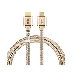 HAVIT X90 HDMI TO HDMI 2M cable (4K Supported)