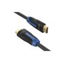 ORICO HM14-15-BK CABLE 1.5 METER HDMI TO HDMI