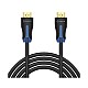 ORICO HM14-15-BK CABLE 1.5 METER HDMI TO HDMI