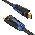 Orico HM14 HDMI Male to Male 4 Meter Cable