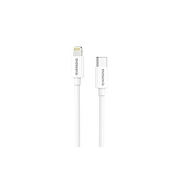 RIVERSONG CL76 LOTUS 08 USB-C TO LIGHTNING CABLE 1 METER CABLE