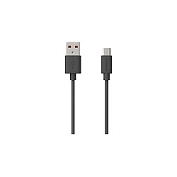 RIVERSONG CT56 ALPHA 03 PREMIUM NYLON BRAIDED FAST CHARGING CABLE
