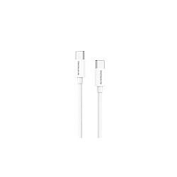 RIVERSONG CT76 LOTUS 08 USB-C TO USB-C 1 METER CABLE