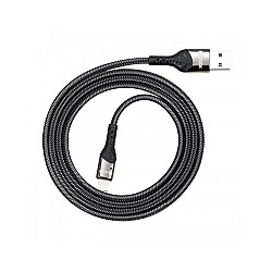 ZOOOK BRAZEN C MICRO USB RAPID CHARGE & SYNC CABLE