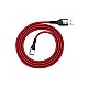 ZOOOK BRAZEN C MICRO USB RAPID CHARGE & SYNC CABLE