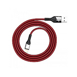 ZOOOK BRAZEN I USB TYPE-C TO LIGHTNING FAST CHARGING CABLE