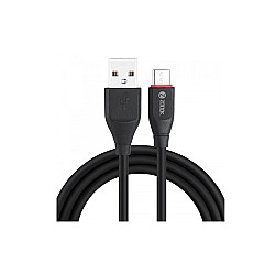 ZOOOK FASTLINK C USB TYPE-C RAPID CHARGE & SYNC CABLE