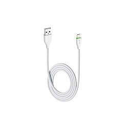 ZOOOK FASTLINK I LIGHTNING TYPE-C RAPID CHARGE & SYNC CABLE