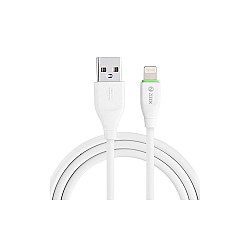 ZOOOK FASTLINK I3 LIGHTNING TYPE-C RAPID CHARGE & SYNC CABLE