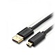 UGreen 1M USB 2.0 A Male To Mini 5 Pin Male Cable (10355)