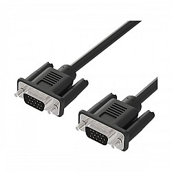 HAVIT Male to Male VGA Cable 10M