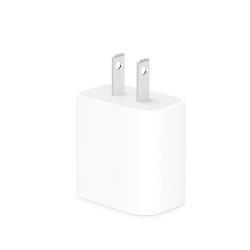 Apple 20W Type-C Power Adapter