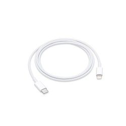 Apple Type-C to Lightning Cable 1M