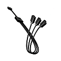 Cooler Master Trident 1 to 3 RGB Splitter Cable