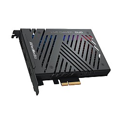 AVerMedia GC570D Live Gamer DUO PCIE Game Capture Card