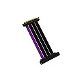 Cooler Master Accessory PCIe 4.0 x16 - 300mm Riser Cable 