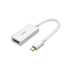 UGREEN USB TYPE-C TO HDMI ADAPTER #40273