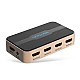 Vention ACCG0 1 In 4 Out HDMI Splitter