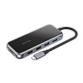 Vention TFGHB Multi-function 10-in-1 USB-C Docking Station