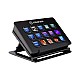 Elgato Stream Deck - Live Content Creation Controller with 15 Customizable LCD Keys, Adjustable Stand