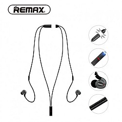 REMAX RB-S8 Sporty Bluetooth Earphone 