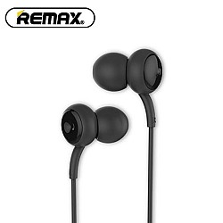 REMAX RM-510 Wired Music Earphone