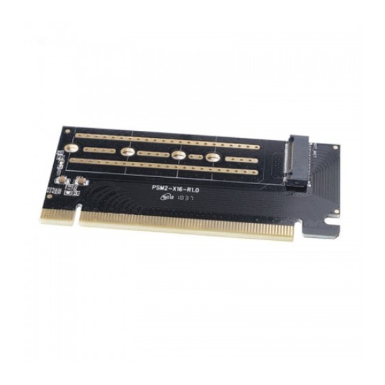 ORICO PSM2-X16 M.2 NVME TO PCI-E 3.0 X16 EXPANSION CARD