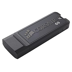 CORSAIR Flash Voyager(R) GS USB 3.0 64GB Flash Drive