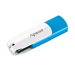 Apacer AH357 32GB USB 3.1 Blue Pen Drive