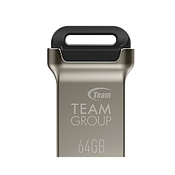 Team C162 64 GB USB3.2 FLASH DRIVE
