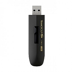 TEAM C186 128 GB USB3.1 Flash Drive