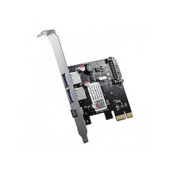 ORICO PNU-2A1C USB3.0 PCI-E EXPANSION CARD