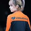 Cougar SPIRIT Ultra-Light Gaming Jacket