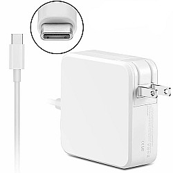Apple MacBook USB-C 87W 20.2V~4.3A Power Adapter
