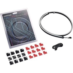 Phanteks NEON M1 DRGB 1x 1-Meter Smooth LED Lighting Strip