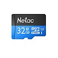 Netac P500 32GB Micro SD Memory Card