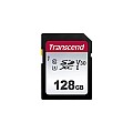 Transcend SDXC/SDHC 300S 128GB Memory Card