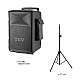 TEV-TA-300 Portable Speaker-Microphone Set