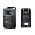 TEV TA-680 8inch Portable PA (Public Address) System (200W)