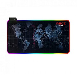 IMICE PD-06 RGB GAMING MOUSE PAD