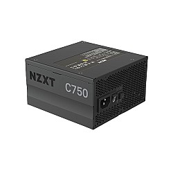 NZXT C750 GOLD NP-C750M-EU 750 W POWER SUPPLY