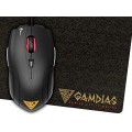 GAMDIAS Demeter E1 6 Buttons Gaming Mouse